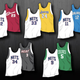 Illustration for article titled Nets Try To Trick Fans Into Wearing Nets Gear